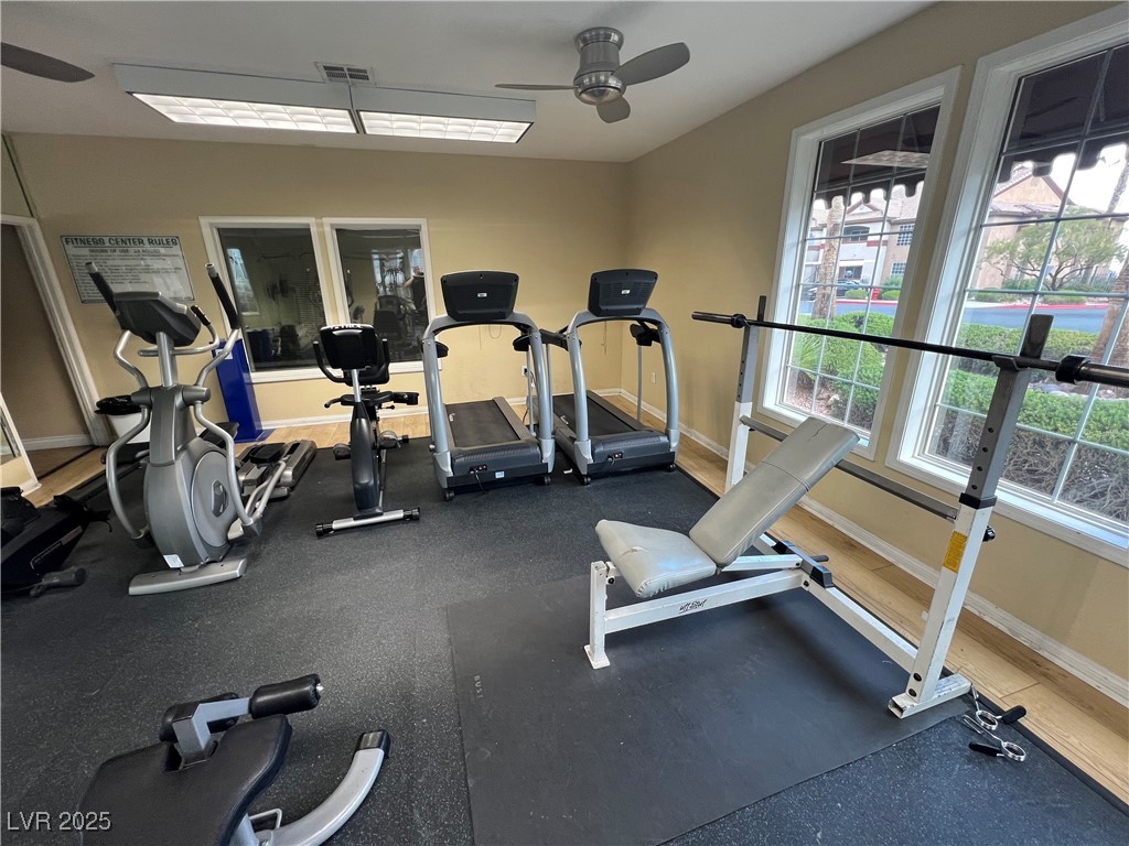 231 West Horizon Ridge Parkway, Unit 317 Henderson, NV 89012 - Photo 29 of 30