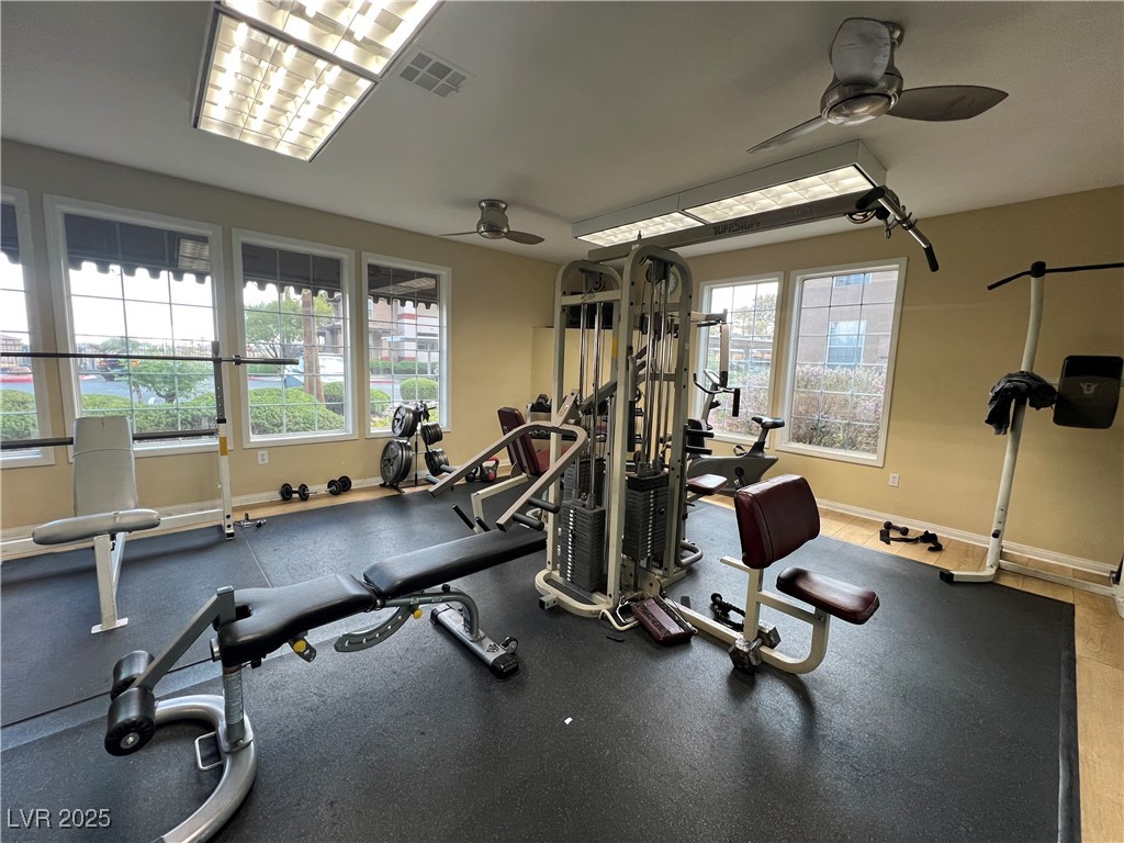 231 West Horizon Ridge Parkway, Unit 317 Henderson, NV 89012 - Photo 30 of 30