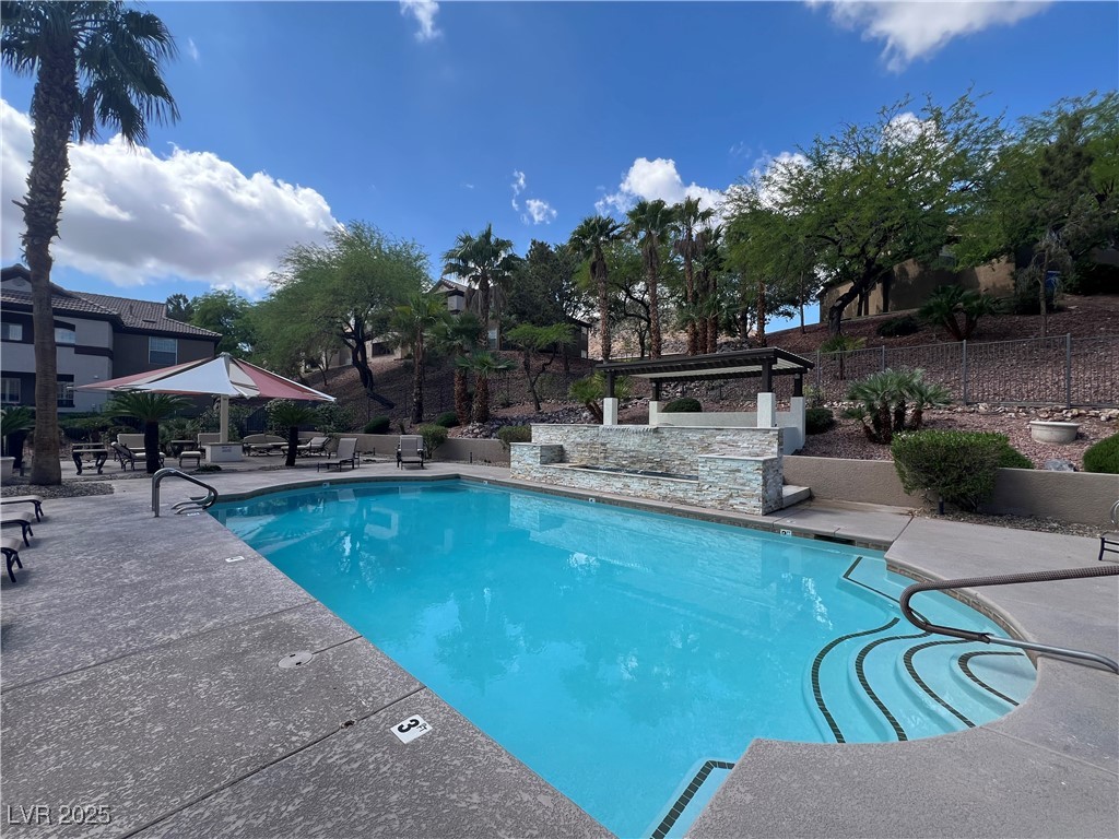 231 West Horizon Ridge Parkway, Unit 317 Henderson, NV 89012 - Photo 5 of 30