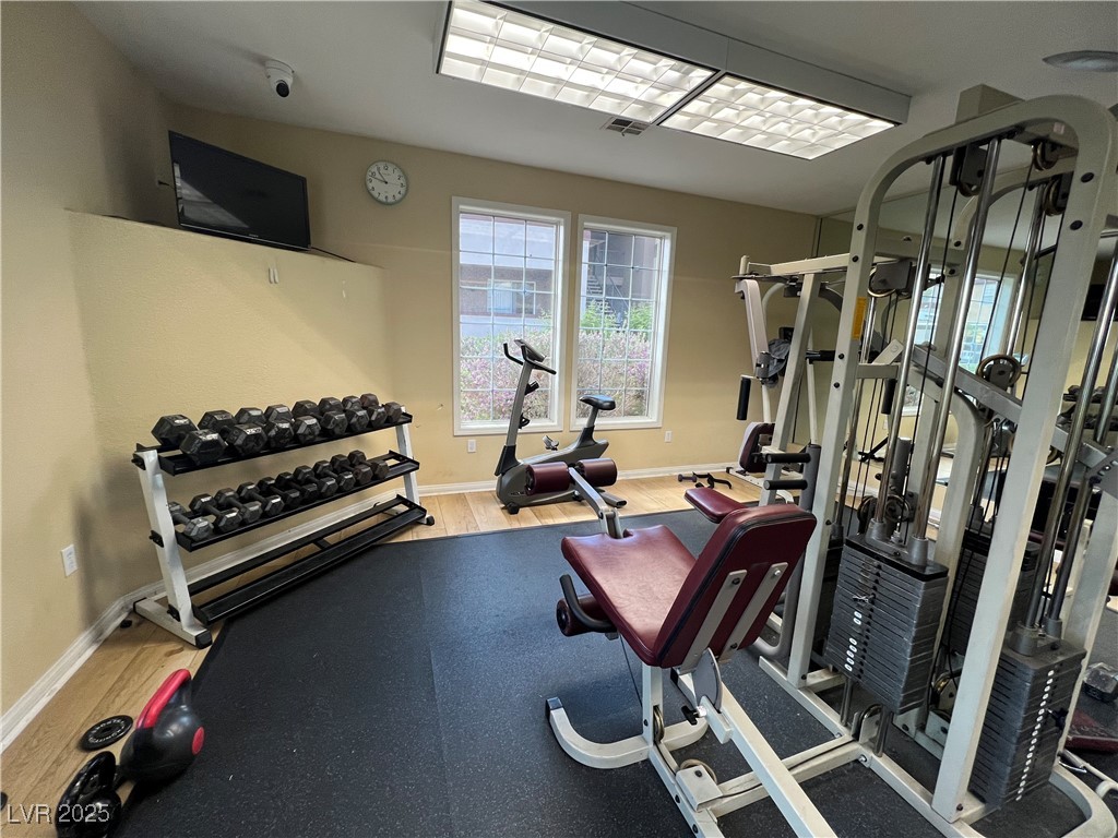 231 West Horizon Ridge Parkway, Unit 317 Henderson, NV 89012 - Photo 7 of 30