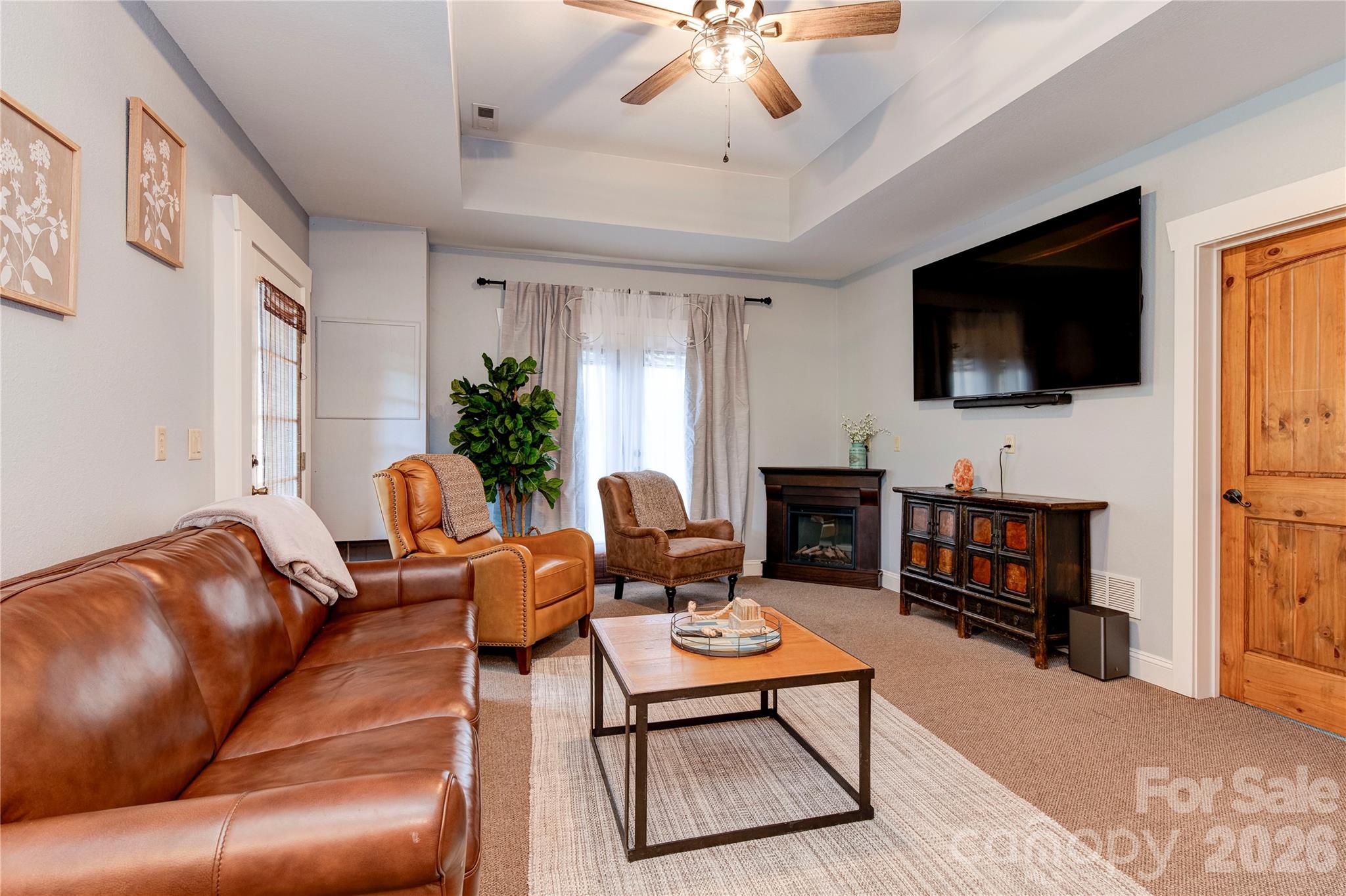97 Circle East Ranch Road Burnsville, NC 28714 - Photo 12 of 45 Gallery Image 12