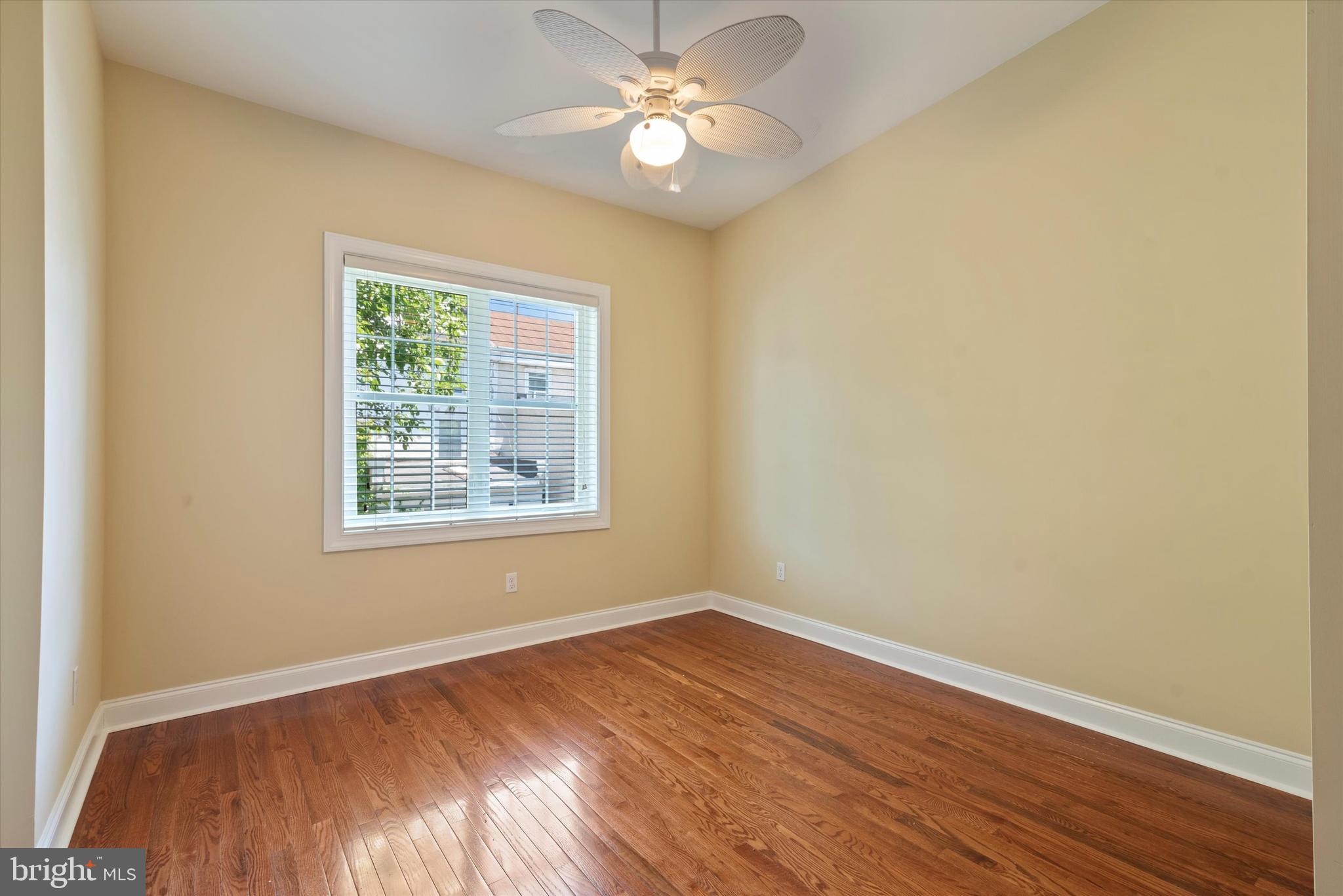 4151 Cresson Street, Unit 3F Philadelphia, PA 19127 - Photo 8 of 15 a view of a room with wooden floor and a window