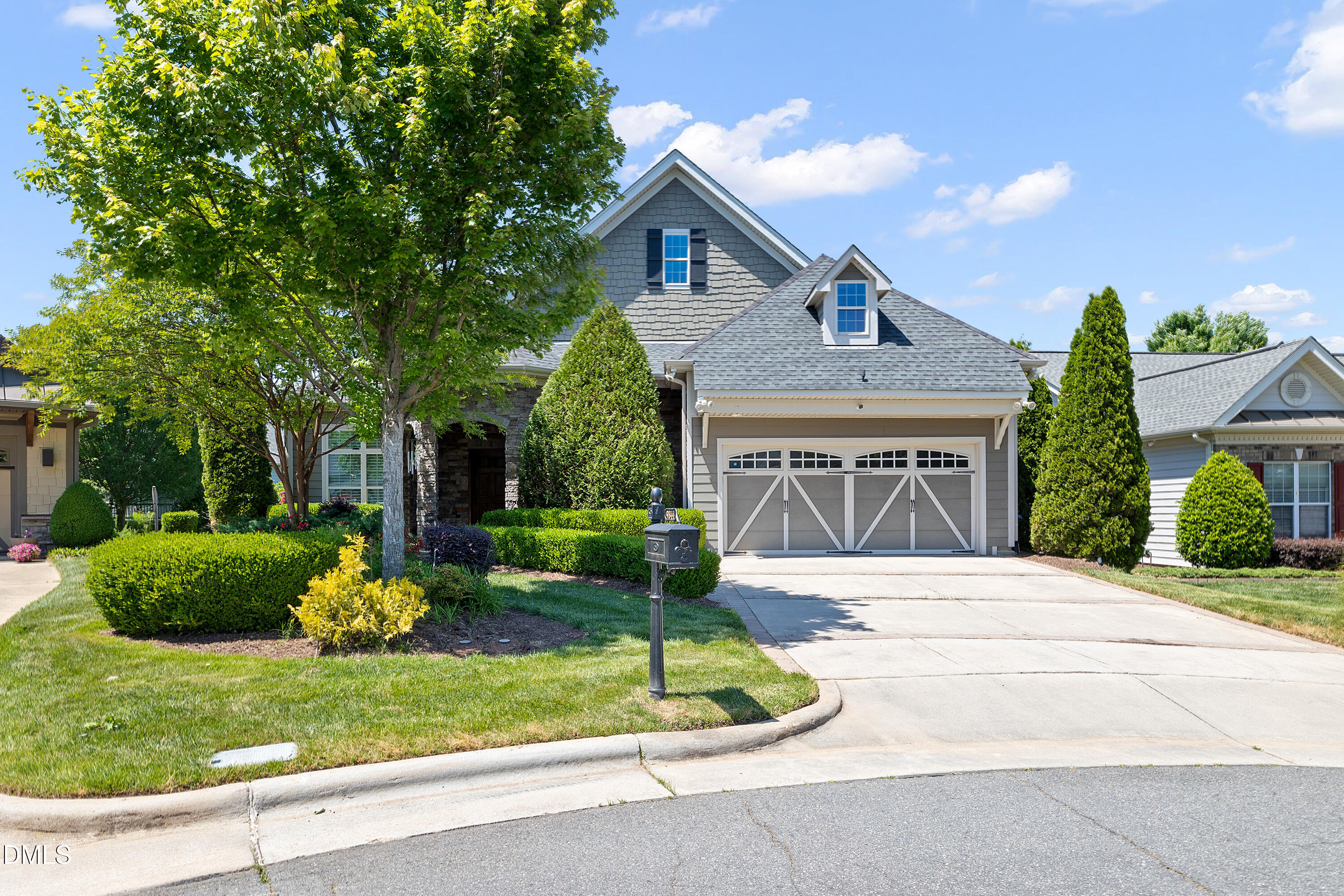 9844 Derbton Court Raleigh, NC 27617 - Photo 2 of 63 02-9844 Derbton Ct_7232