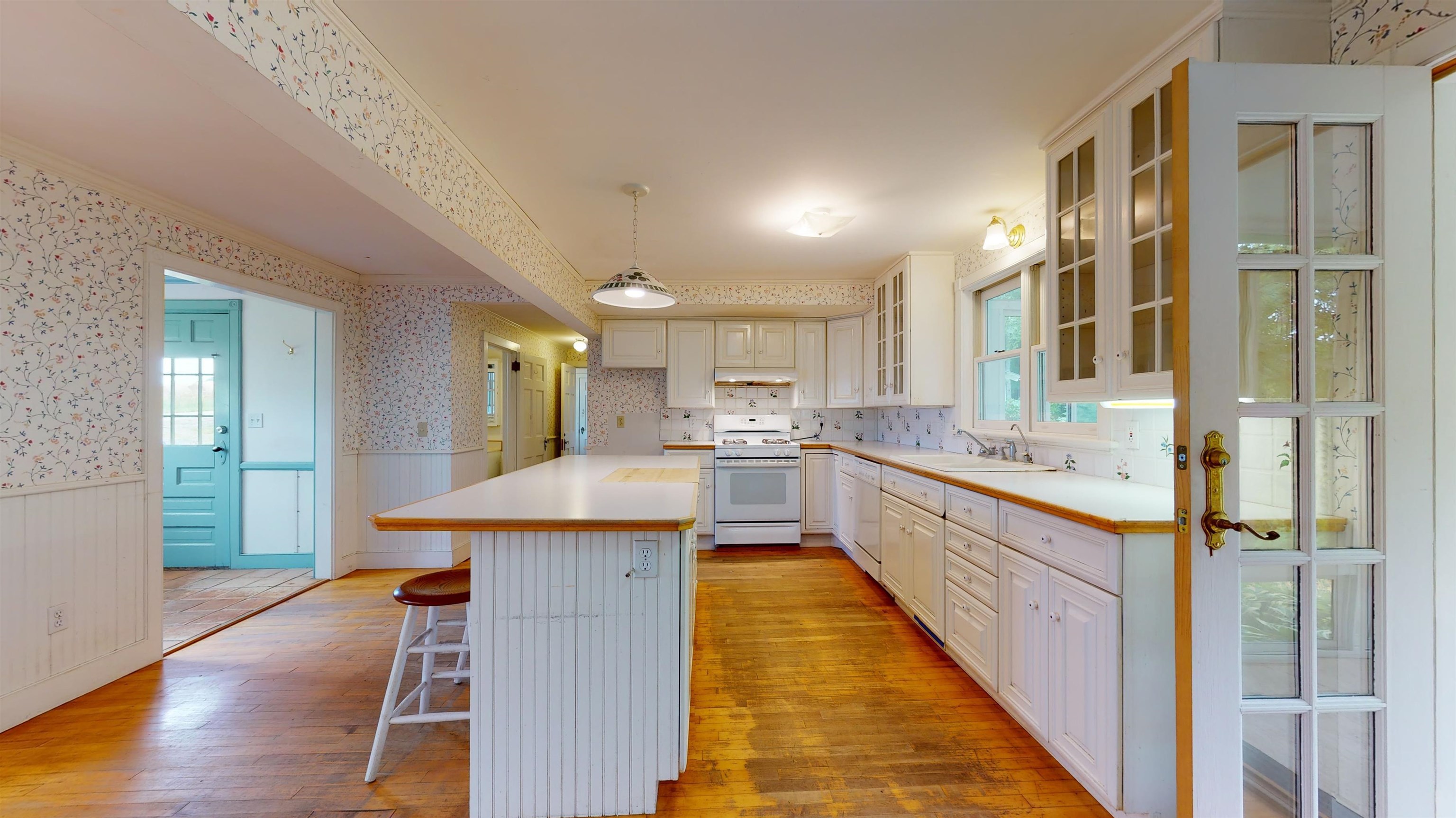 1777 Ridge Road Cornwall, VT 05753 - Photo 18 of 35