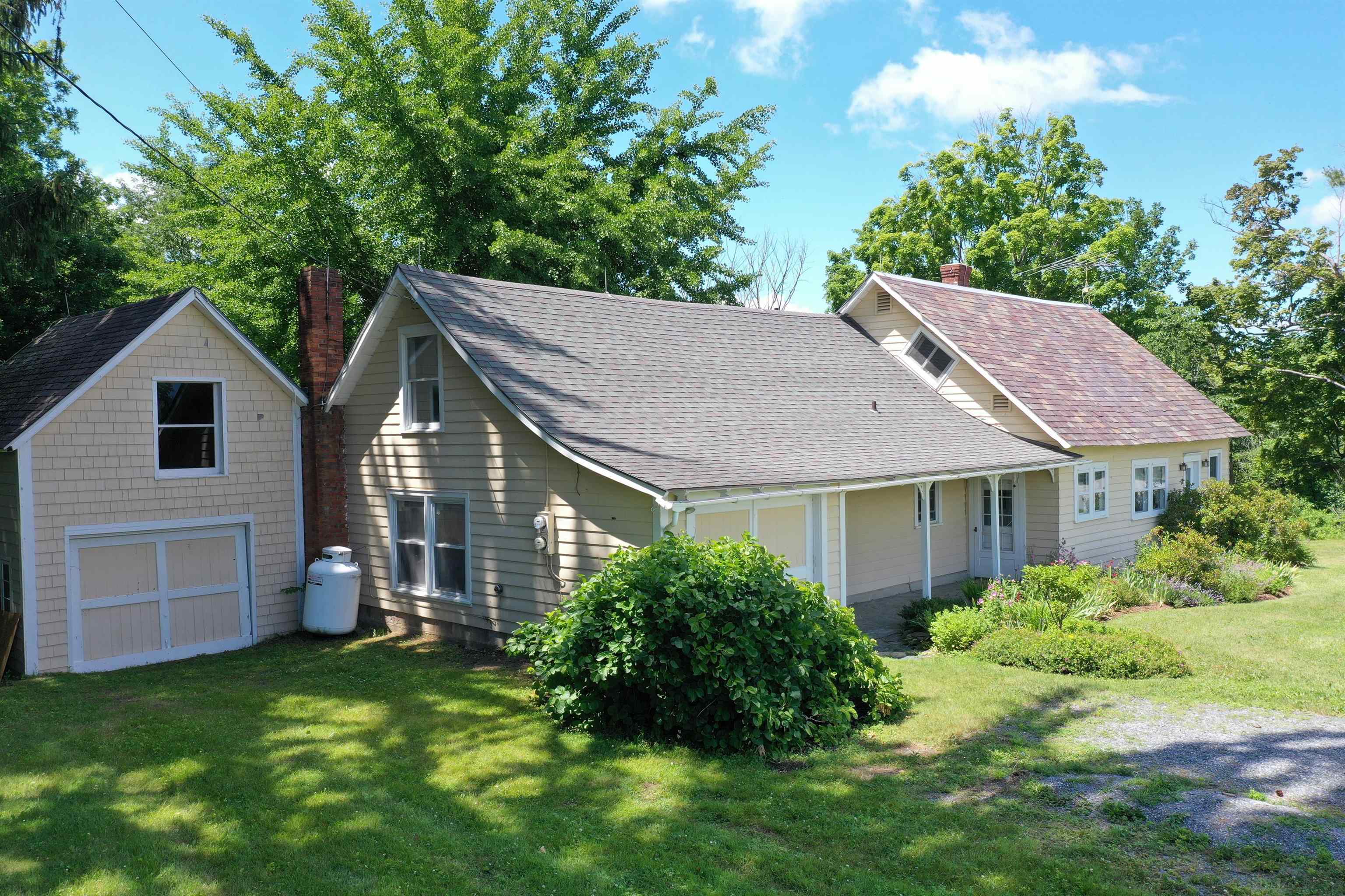 1777 Ridge Road Cornwall, VT 05753 - Photo 3 of 35