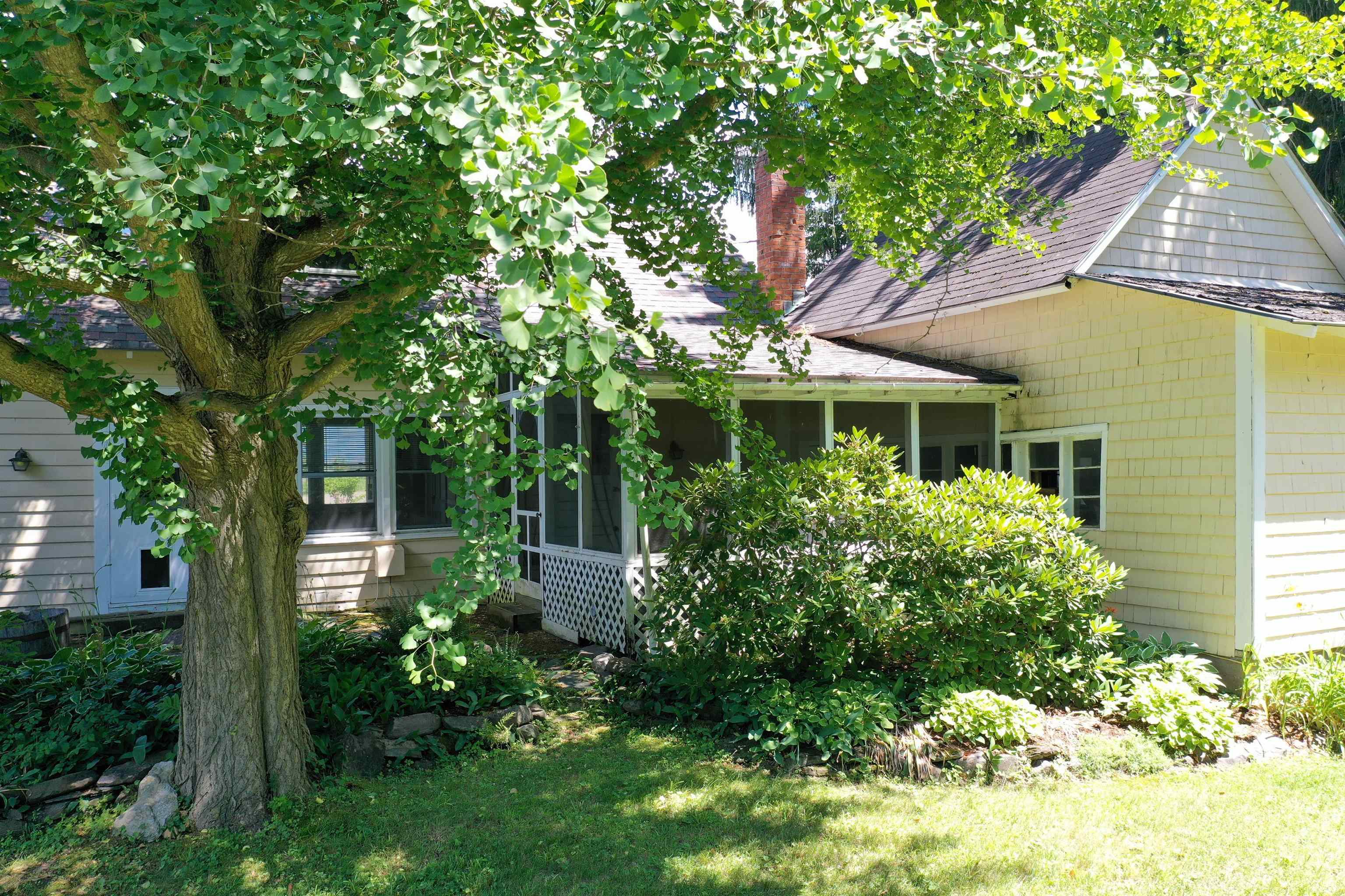 1777 Ridge Road Cornwall, VT 05753 - Photo 7 of 35