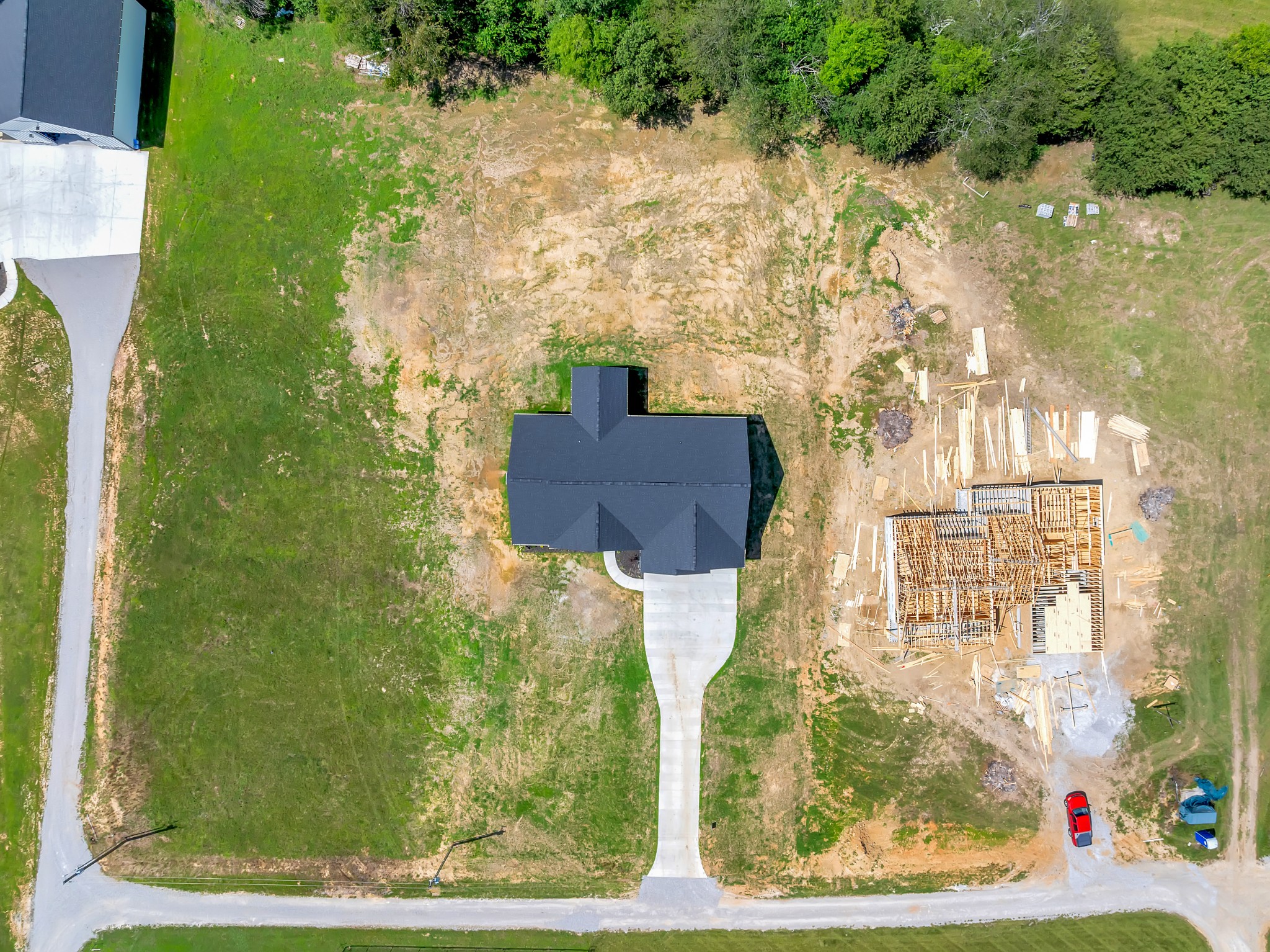 112 Pine Bluff Road Winchester, TN 37398 - Photo 44 of 58