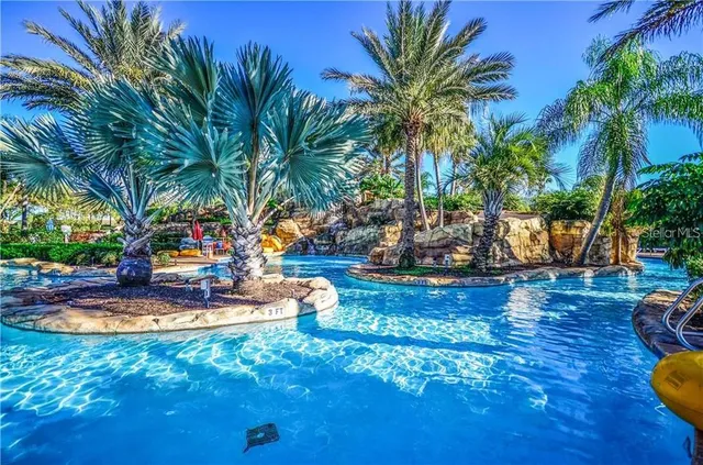 $575,000 | 8035 Twin Eagles Loop, Reunion, FL 34747