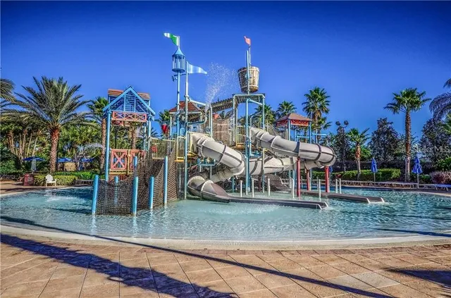 $575,000 | 8035 Twin Eagles Loop, Reunion, FL 34747