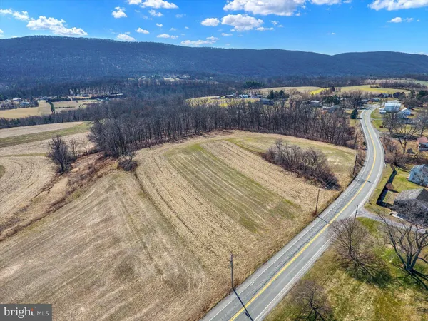 $180,000 | 0 Route 209 Millersburg Pa, Millersburg, PA 17061