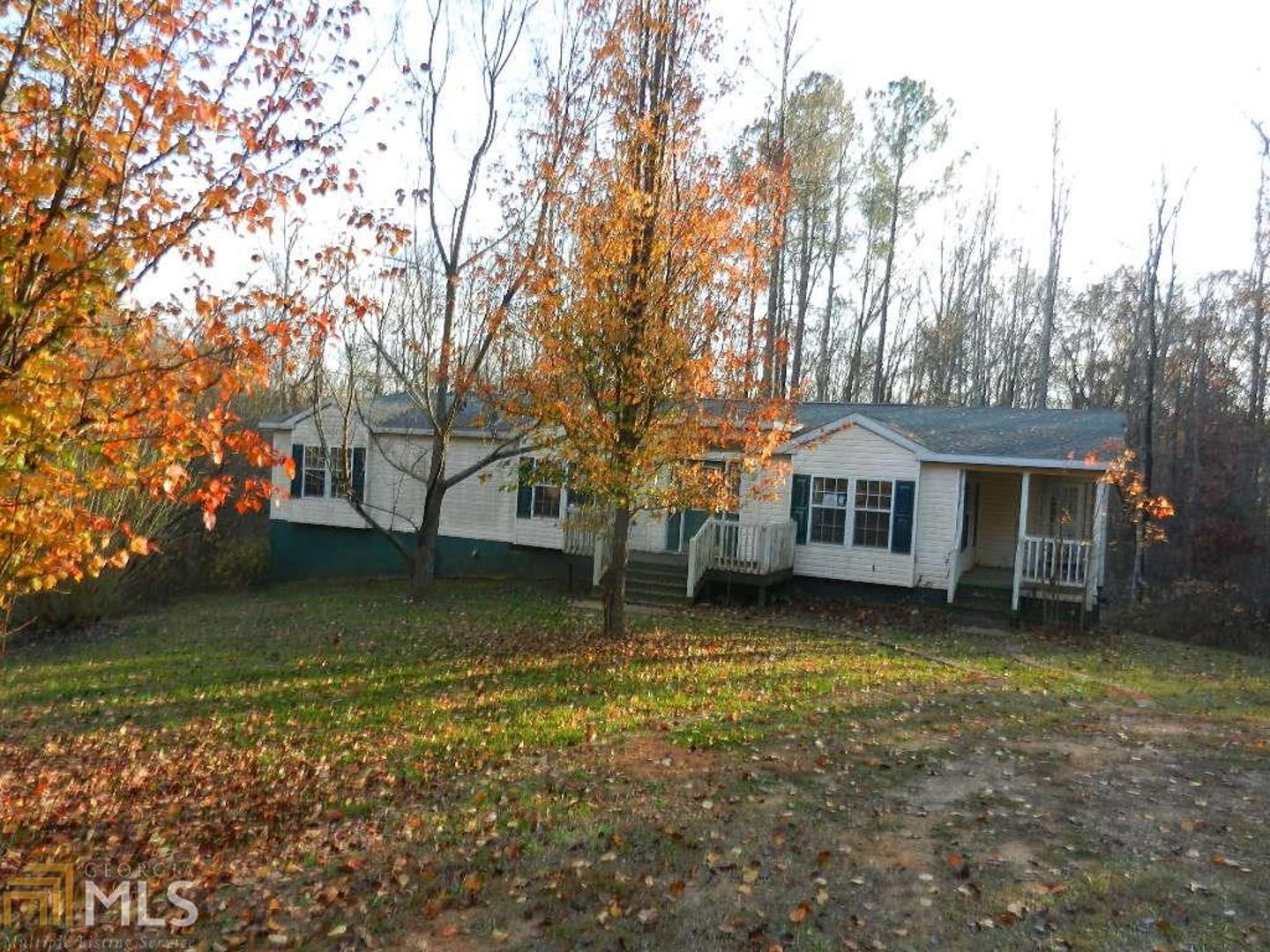 491 Marben Farm Road Shady Dale, GA 31085 - Photo 1 of 1 Gallery Image 1