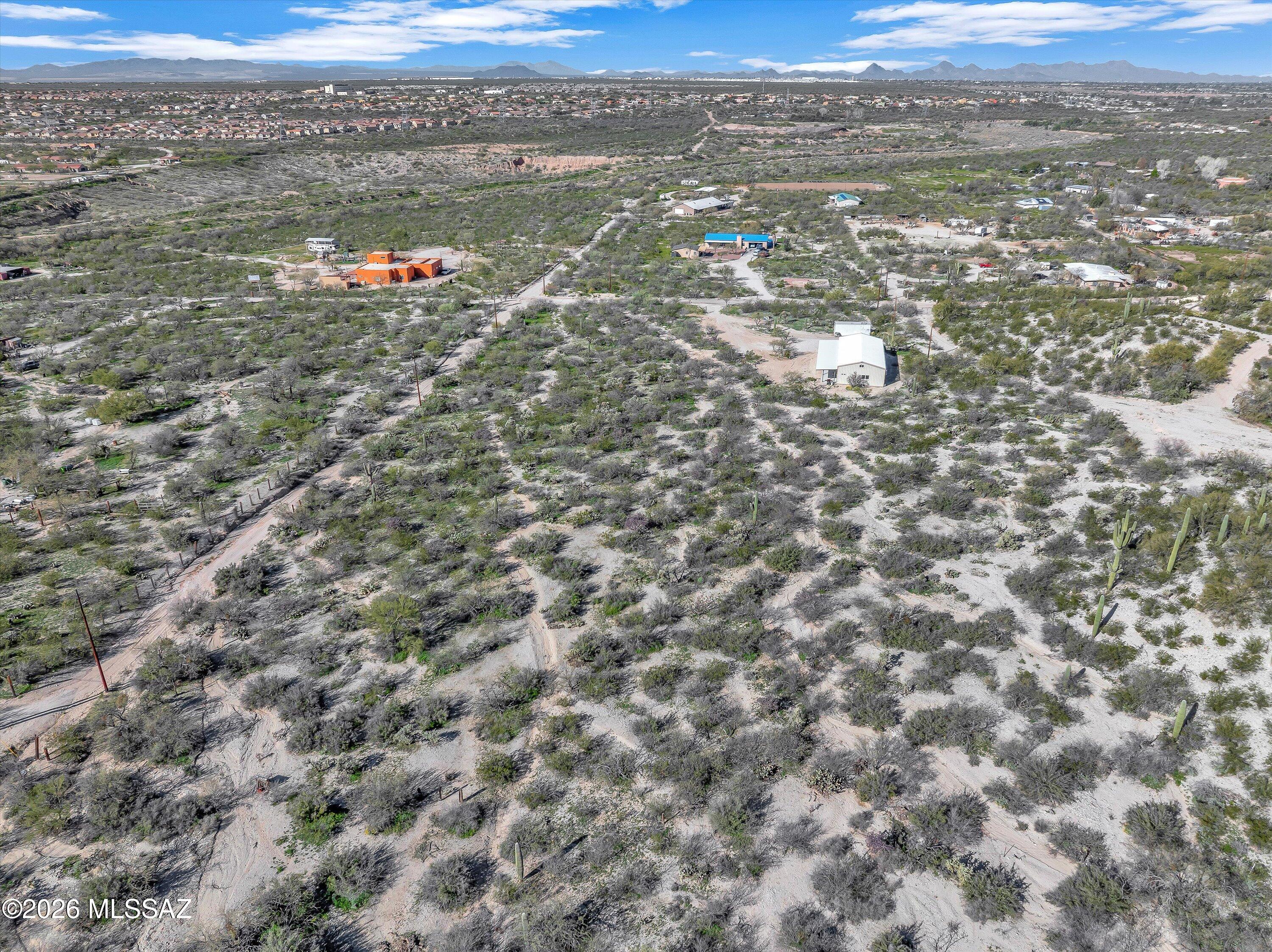 5255 South Perlita Road Tucson, AZ 85747 - Photo 44 of 44