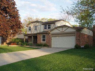 3349 Innsbrook Drive Rochester, MI 48309 - Photo 1 of 1 Premium Private Setting - A "10"