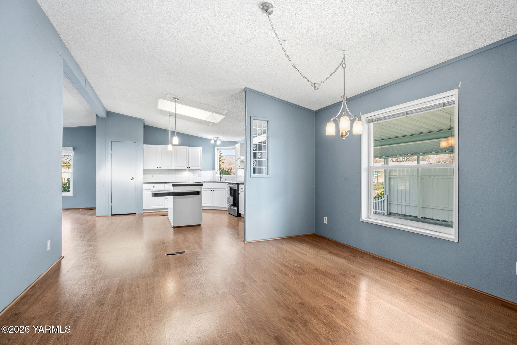3701 Gun Club Road, Unit 68 Yakima, WA 98901 - Photo 12 of 25 Dining Area