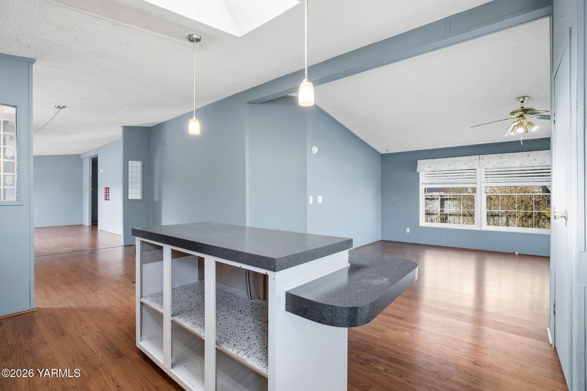 3701 Gun Club Road, Unit 68 Yakima, WA 98901 - Photo 16 of 25 Kitchen