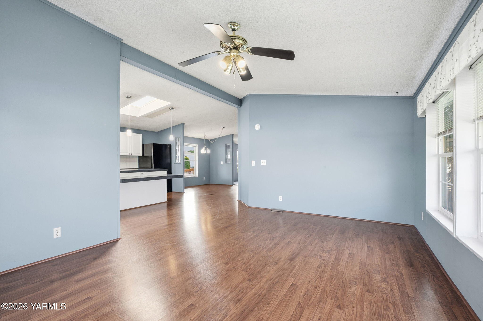 3701 Gun Club Road, Unit 68 Yakima, WA 98901 - Photo 19 of 25 2nd Living Space