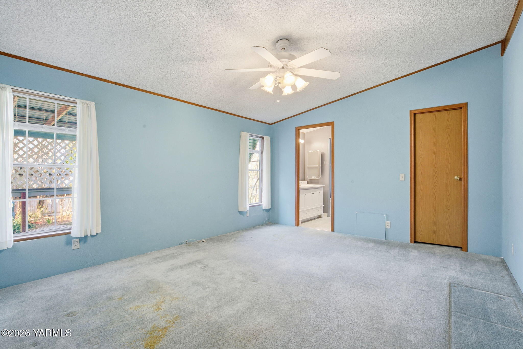 3701 Gun Club Road, Unit 68 Yakima, WA 98901 - Photo 20 of 25 Primary Bedroom