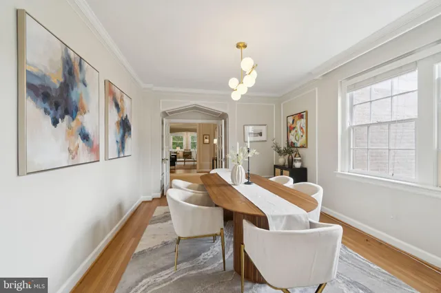 $989,000 | 2737 Devonshire Place Northwest, Unit 503, Washington, DC 20008