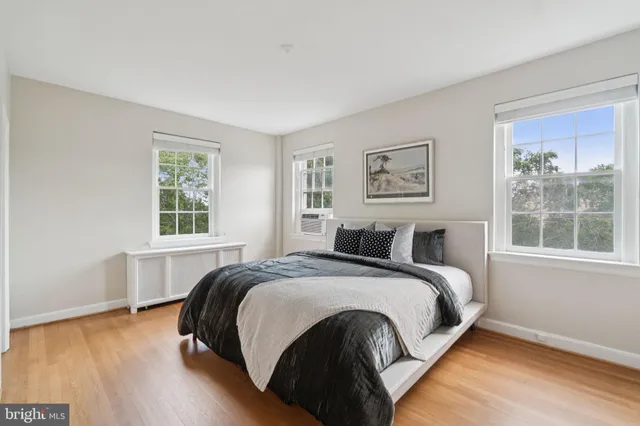 $989,000 | 2737 Devonshire Place Northwest, Unit 503, Washington, DC 20008