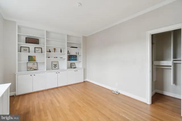 $989,000 | 2737 Devonshire Place Northwest, Unit 503, Washington, DC 20008