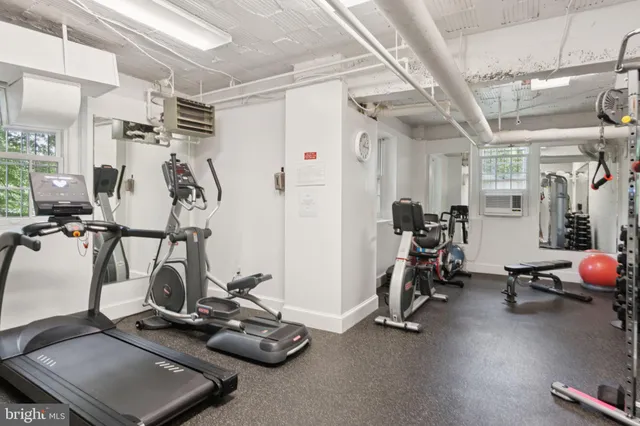 $989,000 | 2737 Devonshire Place Northwest, Unit 503, Washington, DC 20008