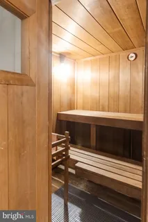 a close view of door with outdoor space