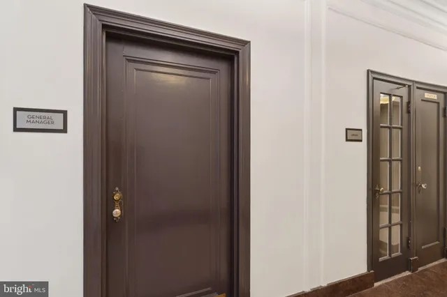 $989,000 | 2737 Devonshire Place Northwest, Unit 503, Washington, DC 20008