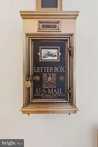 $989,000 | 2737 Devonshire Place Northwest, Unit 503, Washington, DC 20008