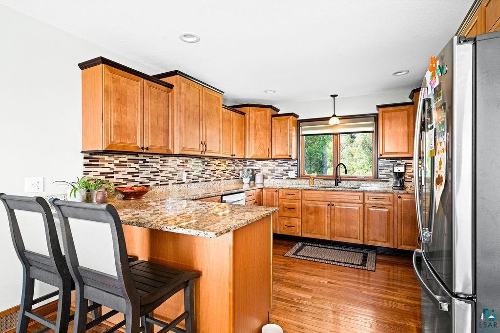 2216 Springvale Court Duluth, MN 55811 - Photo 17 of 42 Gallery Image 17