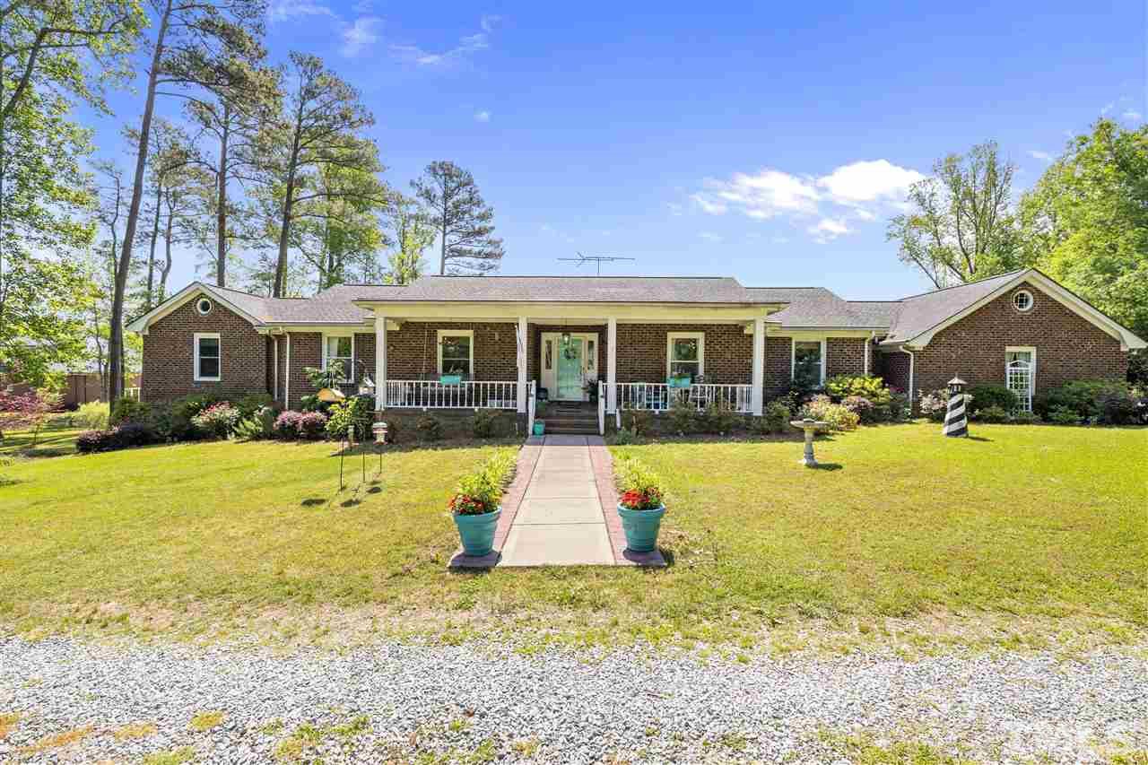 1712 Benson Road Angier, NC 27501 - Photo 1 of 30