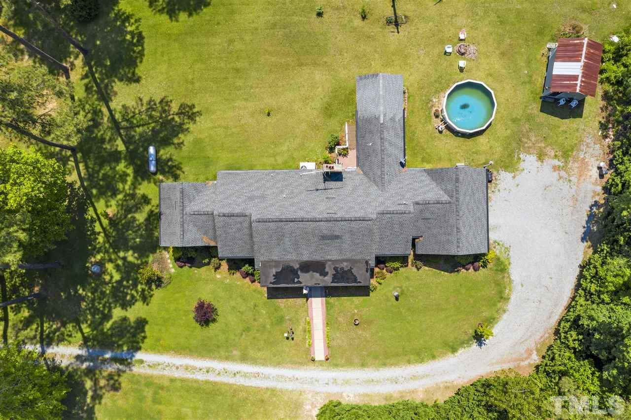 1712 Benson Road Angier, NC 27501 - Photo 2 of 30