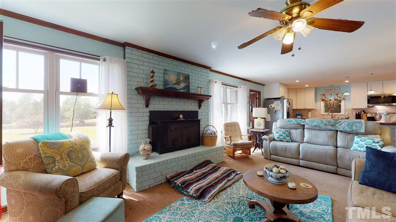 1712 Benson Road Angier, NC 27501 - Photo 11 of 30