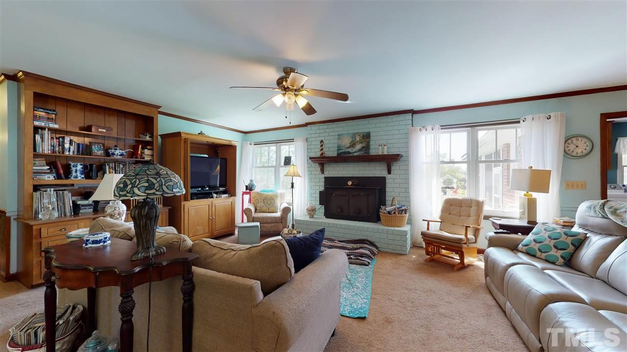 1712 Benson Road Angier, NC 27501 - Photo 13 of 30