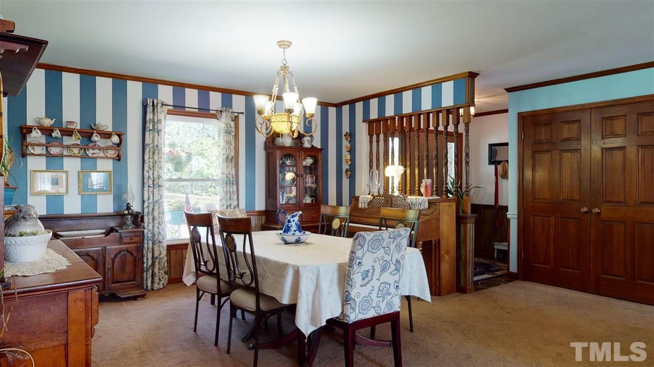1712 Benson Road Angier, NC 27501 - Photo 14 of 30