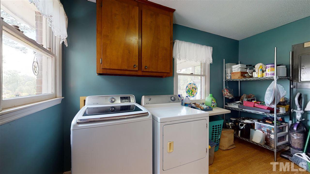 1712 Benson Road Angier, NC 27501 - Photo 15 of 30