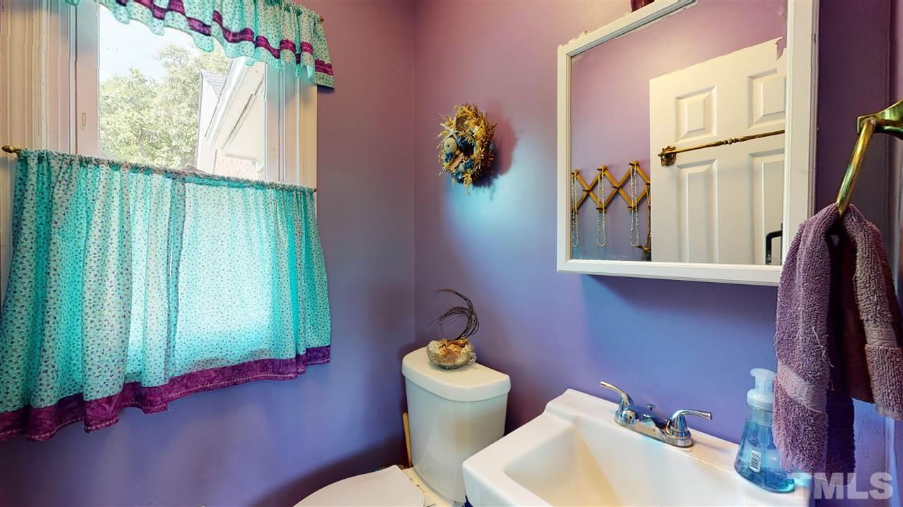 1712 Benson Road Angier, NC 27501 - Photo 16 of 30