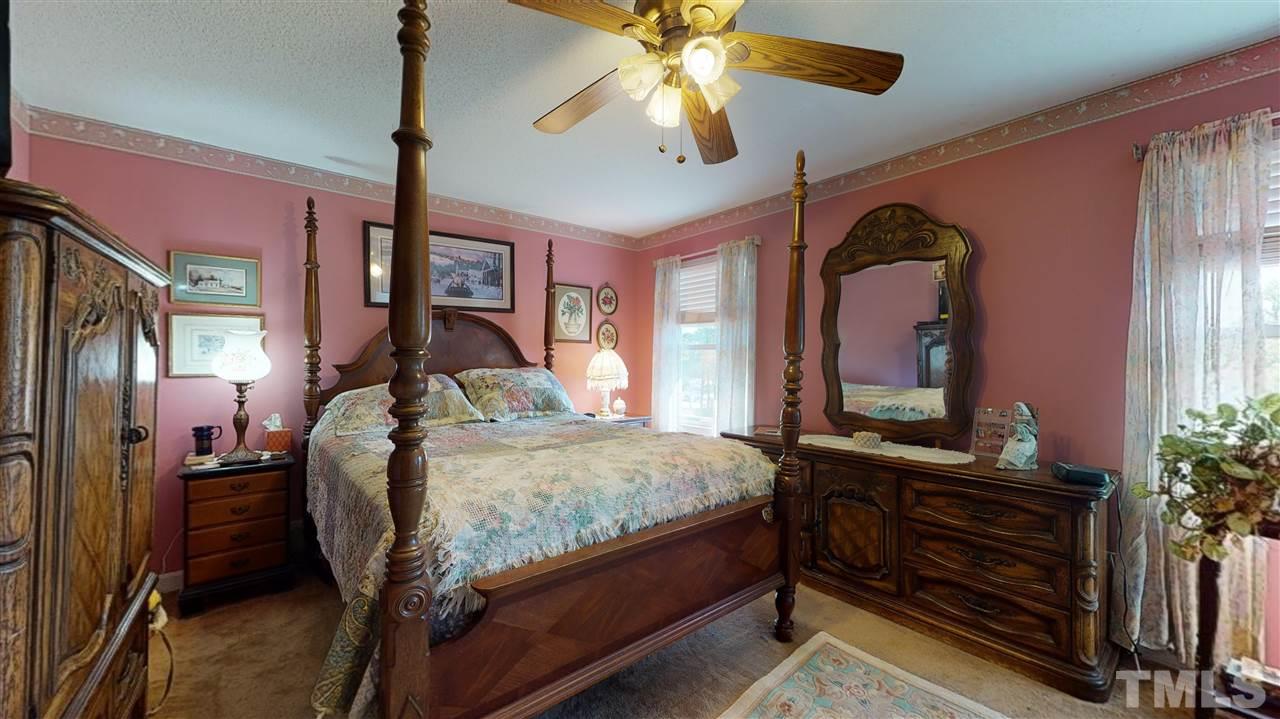 1712 Benson Road Angier, NC 27501 - Photo 17 of 30
