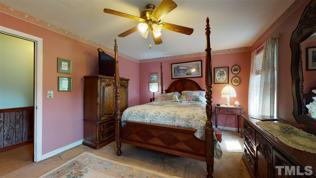 1712 Benson Road Angier, NC 27501 - Photo 18 of 30