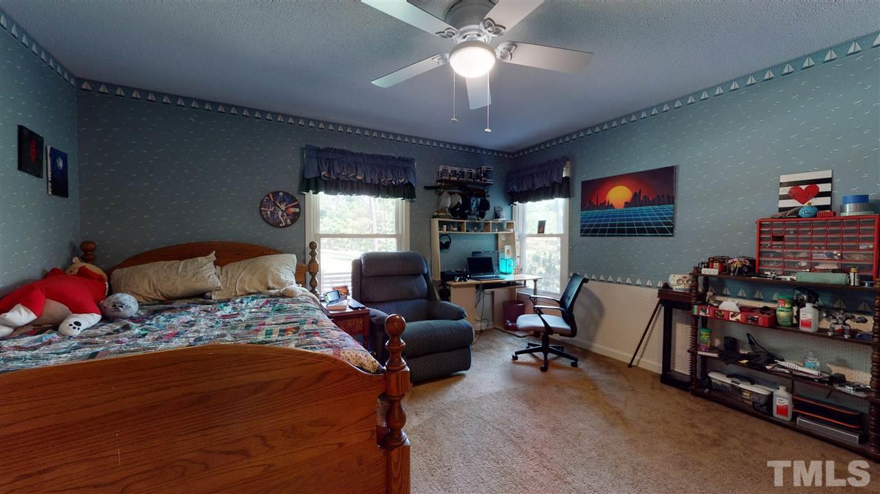 1712 Benson Road Angier, NC 27501 - Photo 20 of 30