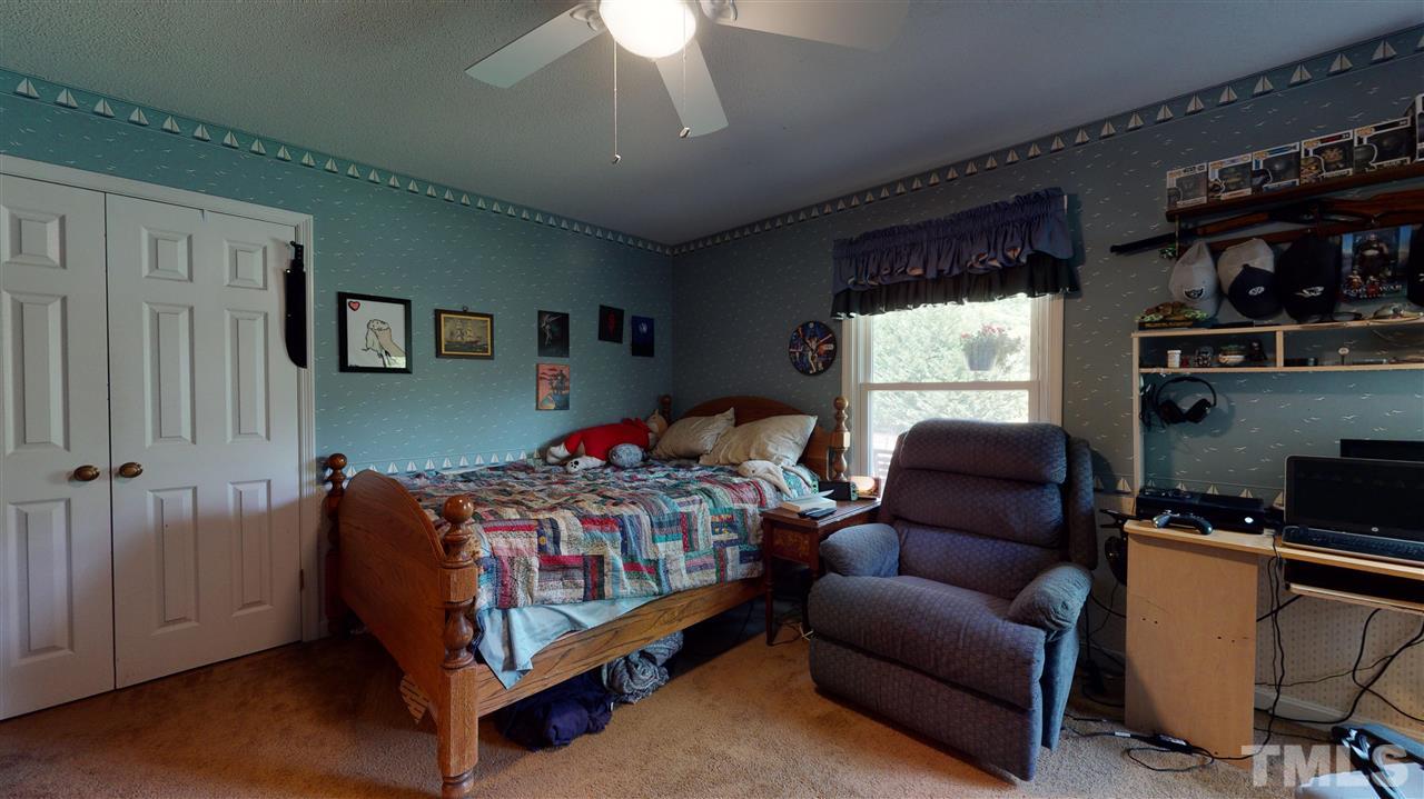 1712 Benson Road Angier, NC 27501 - Photo 21 of 30