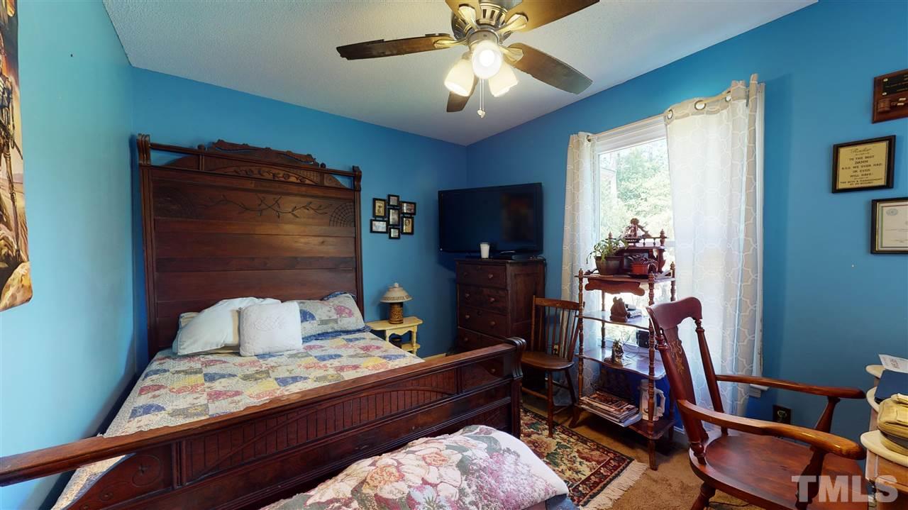 1712 Benson Road Angier, NC 27501 - Photo 23 of 30