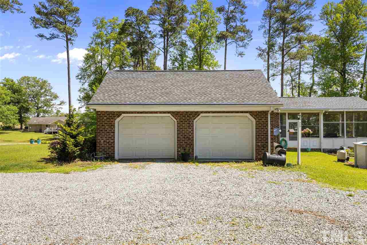 1712 Benson Road Angier, NC 27501 - Photo 25 of 30