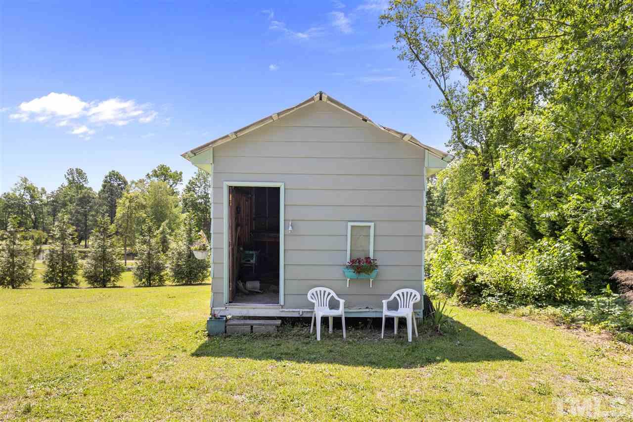 1712 Benson Road Angier, NC 27501 - Photo 26 of 30