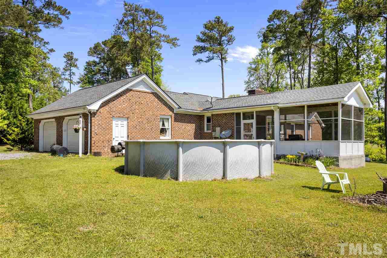 1712 Benson Road Angier, NC 27501 - Photo 27 of 30