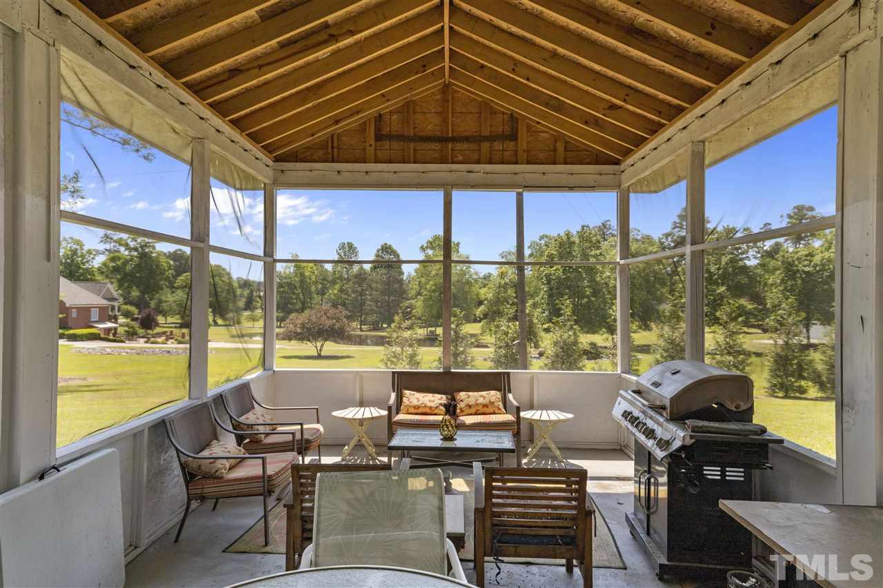 1712 Benson Road Angier, NC 27501 - Photo 28 of 30