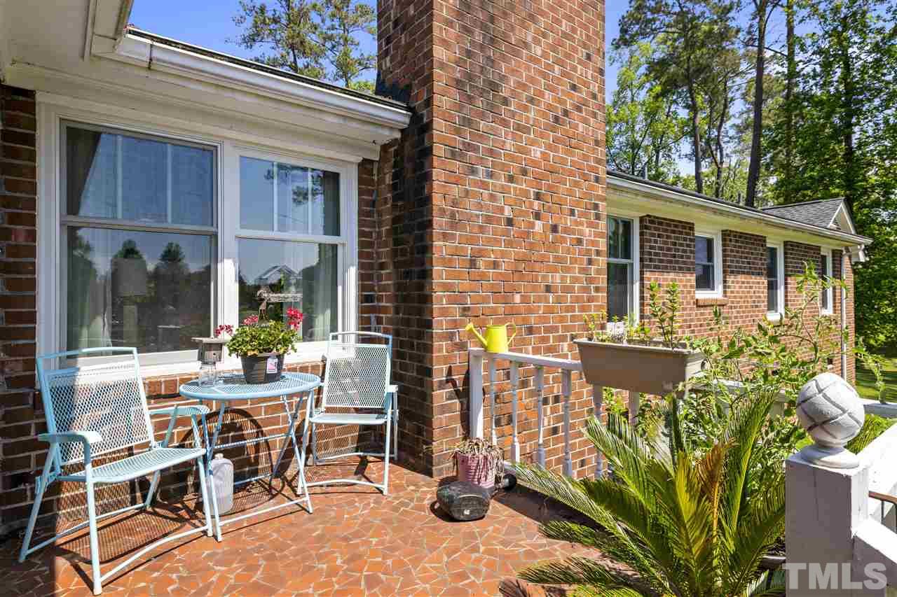 1712 Benson Road Angier, NC 27501 - Photo 29 of 30