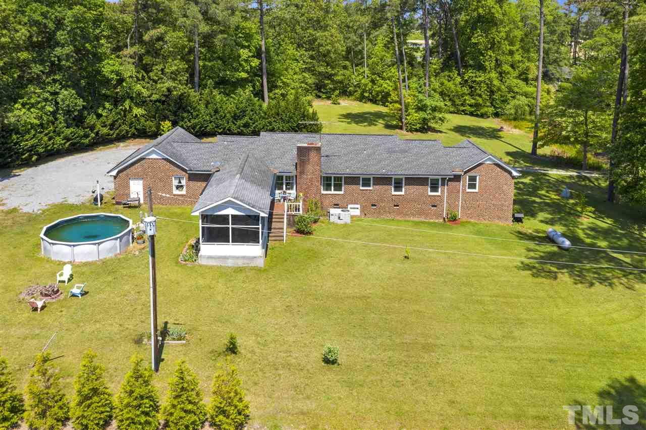 1712 Benson Road Angier, NC 27501 - Photo 4 of 30
