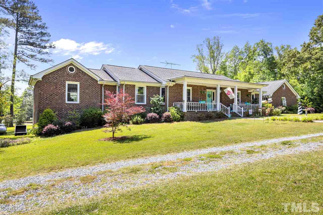 1712 Benson Road Angier, NC 27501 - Photo 5 of 30