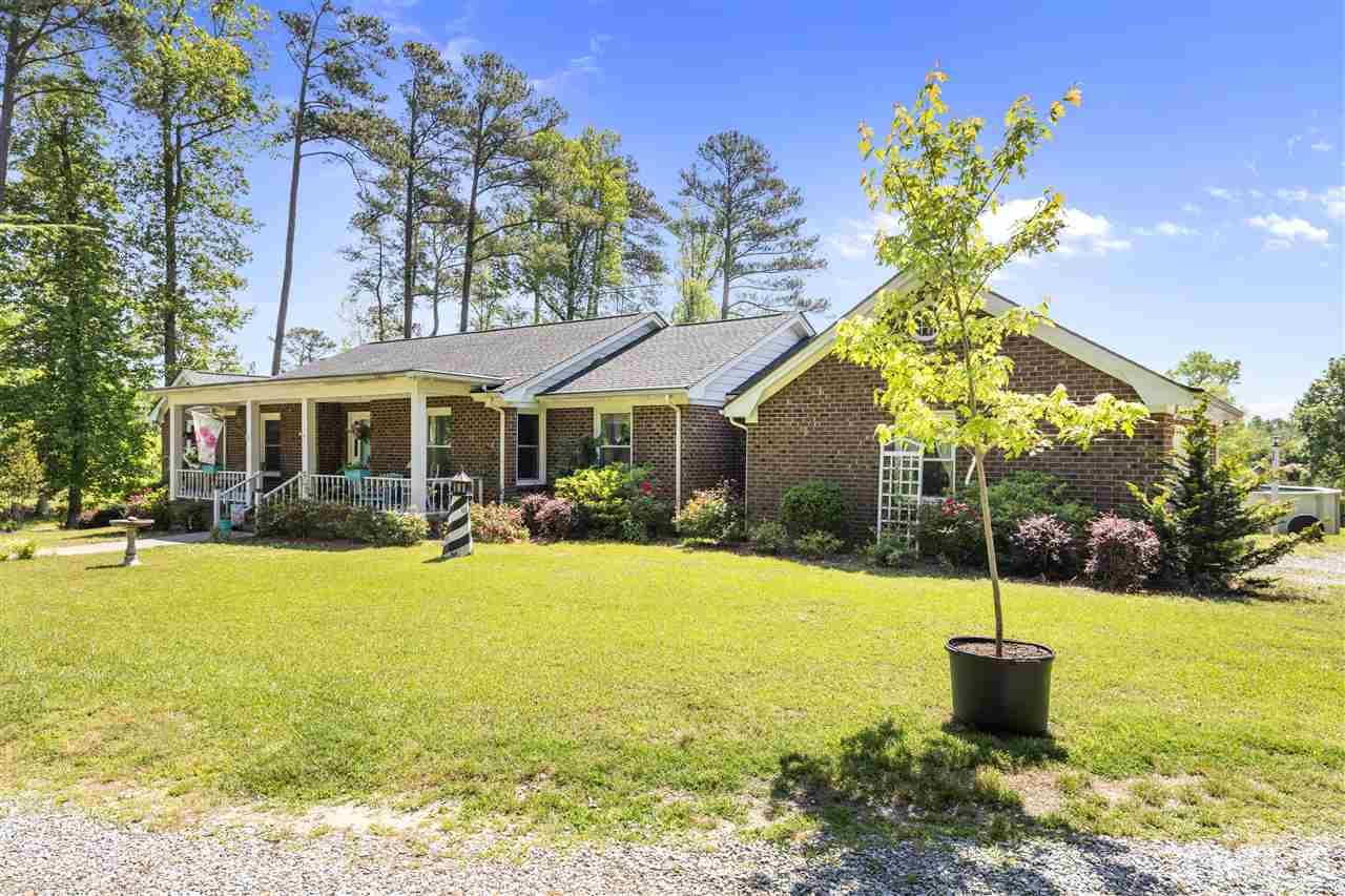 1712 Benson Road Angier, NC 27501 - Photo 6 of 30