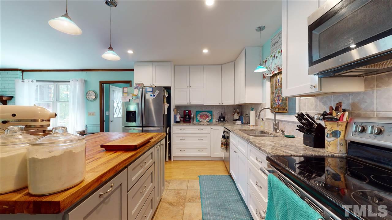 1712 Benson Road Angier, NC 27501 - Photo 8 of 30